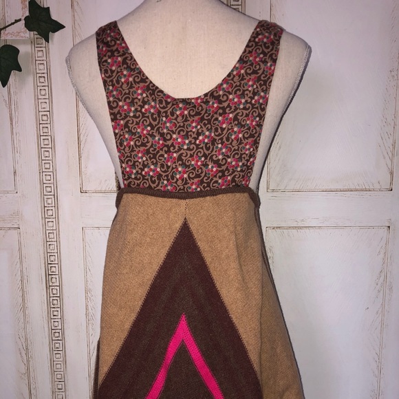 🍁NWT Free People Sleeveless Babydoll Top🍁 - Picture 2 of 7